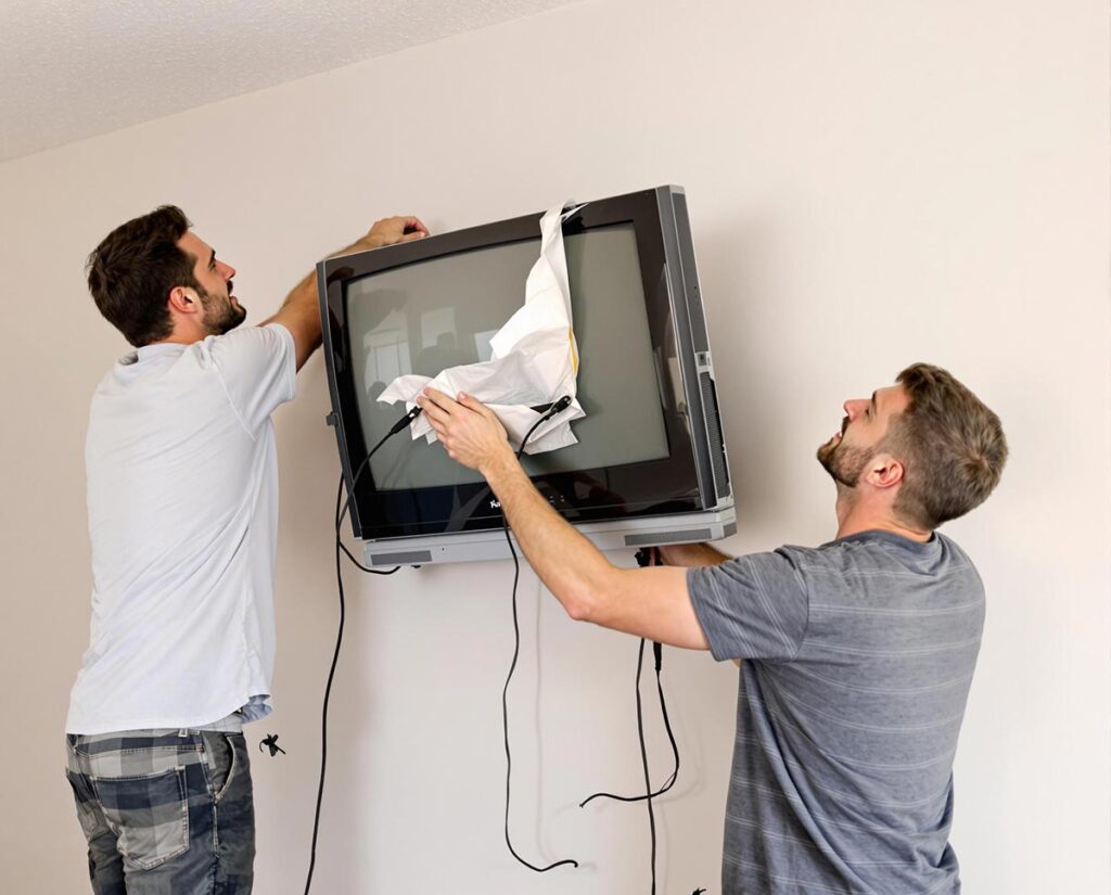 Appliance Removal Homer Glen IL