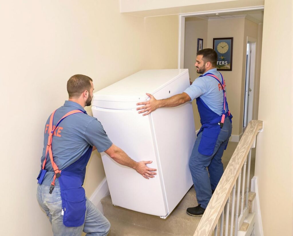 Appliance Removal Homer Glen IL