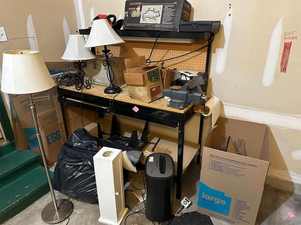 Estate Cleanout Homer Glen IL