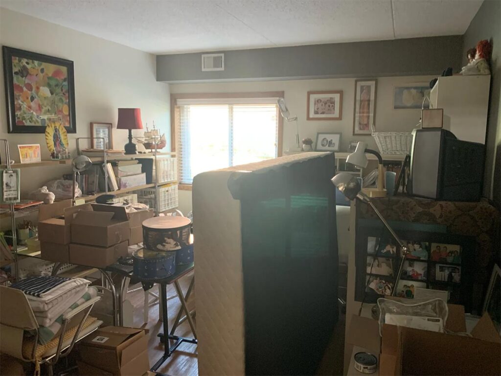 Estate Cleanout Homer Glen IL