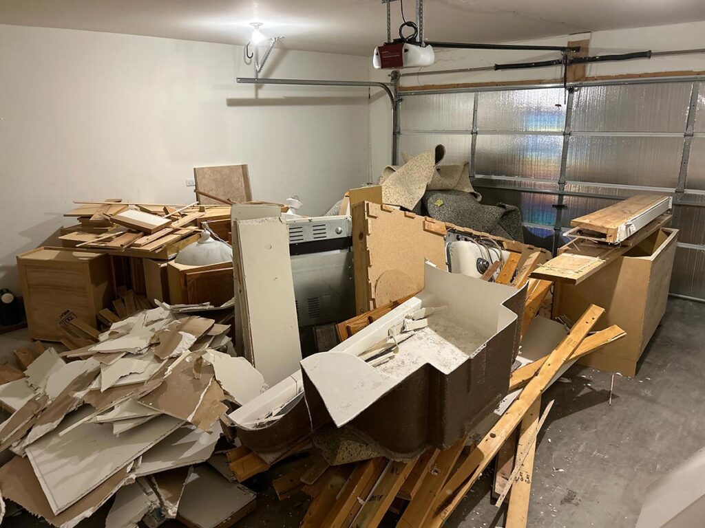 Bulk Pickup Homer Glen IL