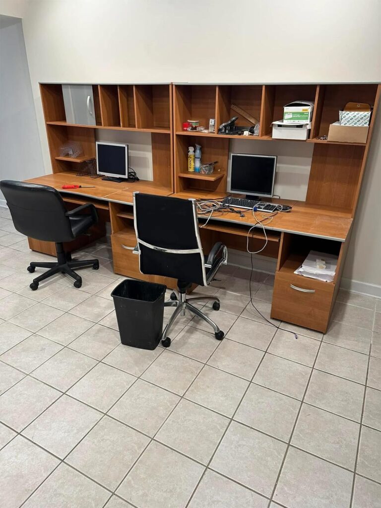 Furniture Removal Homer Glen IL